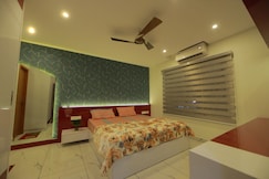 THE ELITE DWELL, Thiruvananthapuram