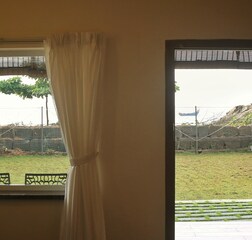 Family Room With Sea View