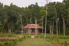 Aquatica By Bough'n Villa | Private Nature Retreat, Wayanad