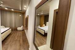 White Hill Resort, Manali