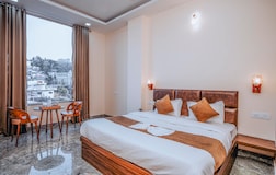 Non AC Room