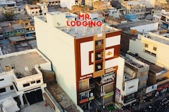 Mysore Residency, Mudhol