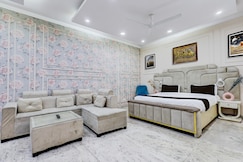 Hotel O Rama House Near Peeragarhi Metro Station, Delhi