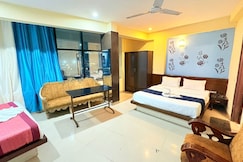 Hotel Port View, Delhi