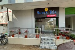 Surya Teja Residency, Warangal