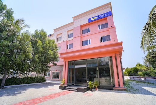 FabHotel Prime Grand & Resorts