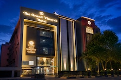 The Grand Vinayak Hotel, Ahmedabad