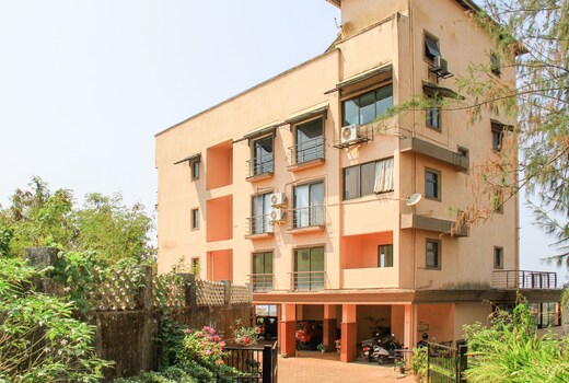Casa Barcelona