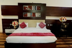 Bharat Guest House by Mangal Hospitality, Ghaziabad