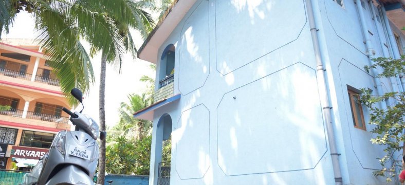 Libra Cottages Goa Homestay Price Address Reviews