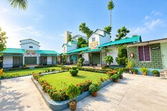 Parijat Resort, Shantiniketan