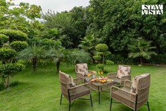 StayVista at The Seven Acres, Mohali