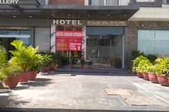 Hotel Grand Sitara Inn, Kharar