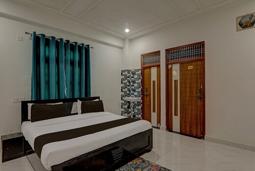 Hotel O Aanandwan Palace