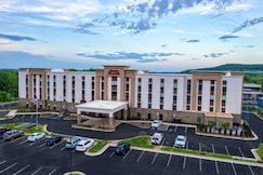 Hampton Inn & Suites by Hilton Culpeper, Culpeper