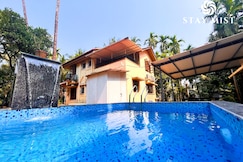 Staymist | Sea Olive Villa, Alibaug