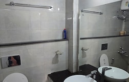 Washroom