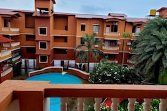 Homestay at Varca, Goa