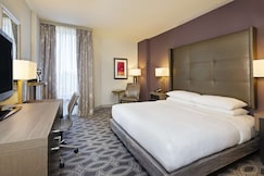 DoubleTree by Hilton Hotel Orlando East - UCF Area, St. Augustine 
