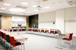 ibis Warszawa Centrum, Warsaw