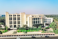 Welcomhotel by ITC Hotels, Delhi-Gurugram Highway, Udyog Vihar , Delhi