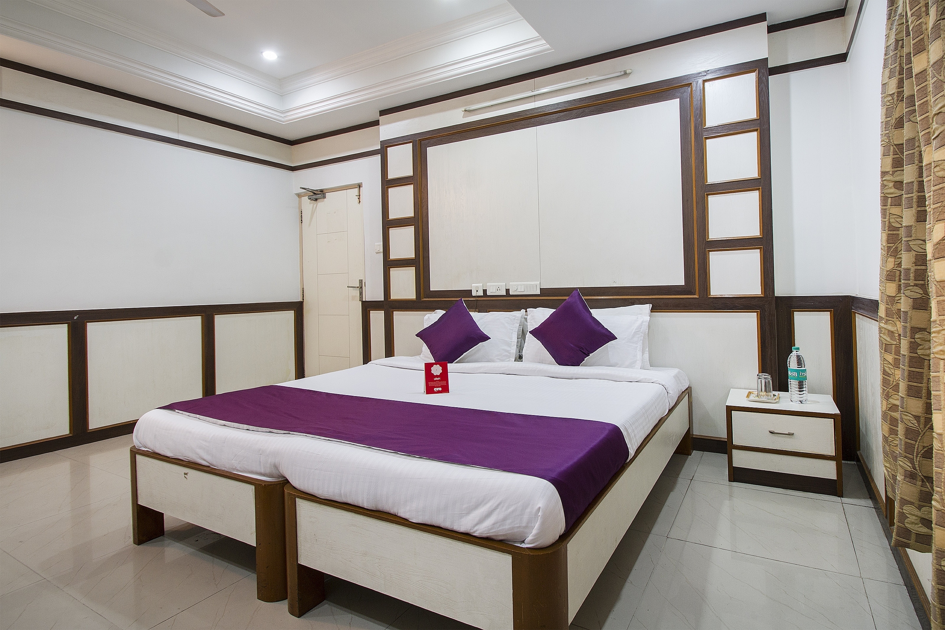 Hotel O Surya Residency - Tap to explore photos