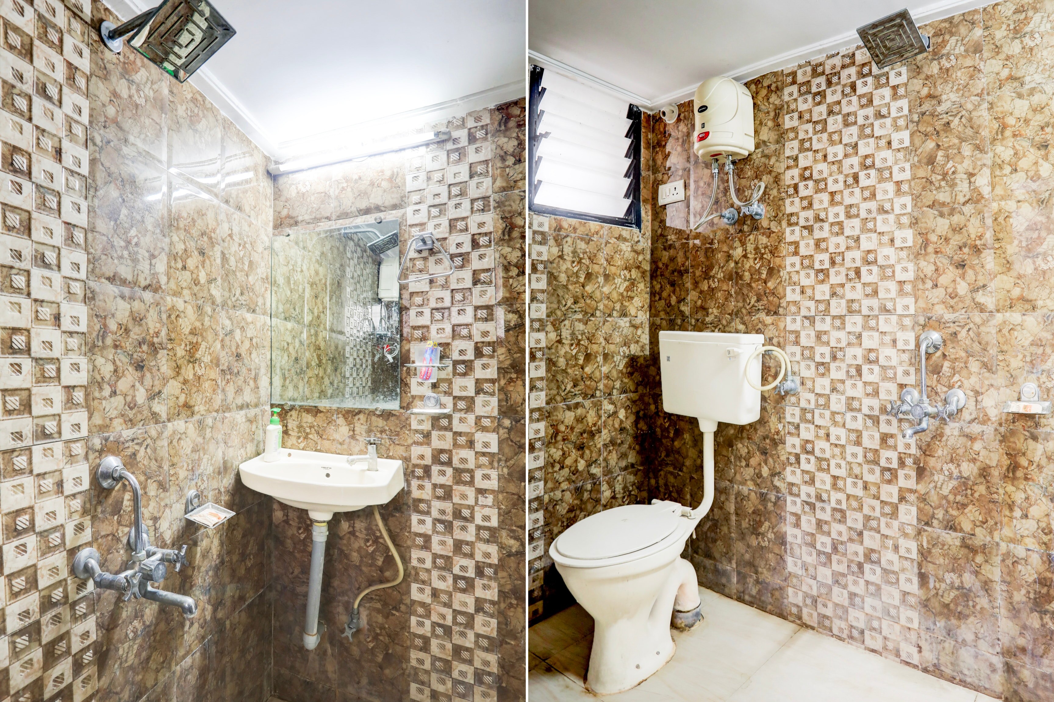 OYO 13543 Green Palms-Nagpur