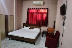 Raj Homestay Villa, Varanasi