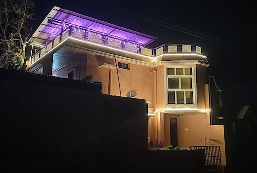 Valley view 3 BHK