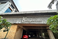 Hotel Babylon Inn, Raipur, Chhattisgarh