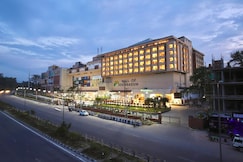Lemon Tree Hotel, Mall of Dehradun, Dehradun
