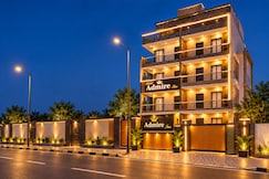 Hotel Admire Inn Sec-44 by ASPL, Noida