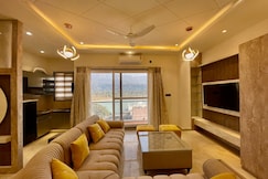 Marine Ganga Stays, Rishikesh