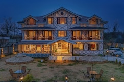 Lakewalk Suites By Dal Lake, Srinagar