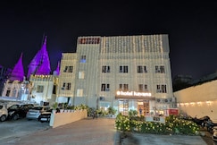 Hotel Kavana near Assi Ghat, Varanasi