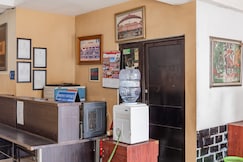 Dancenter Ilir Barar I Near Rumah Sakit Islam Siti Khadijah Formerly Maleo Hotel, Jambi