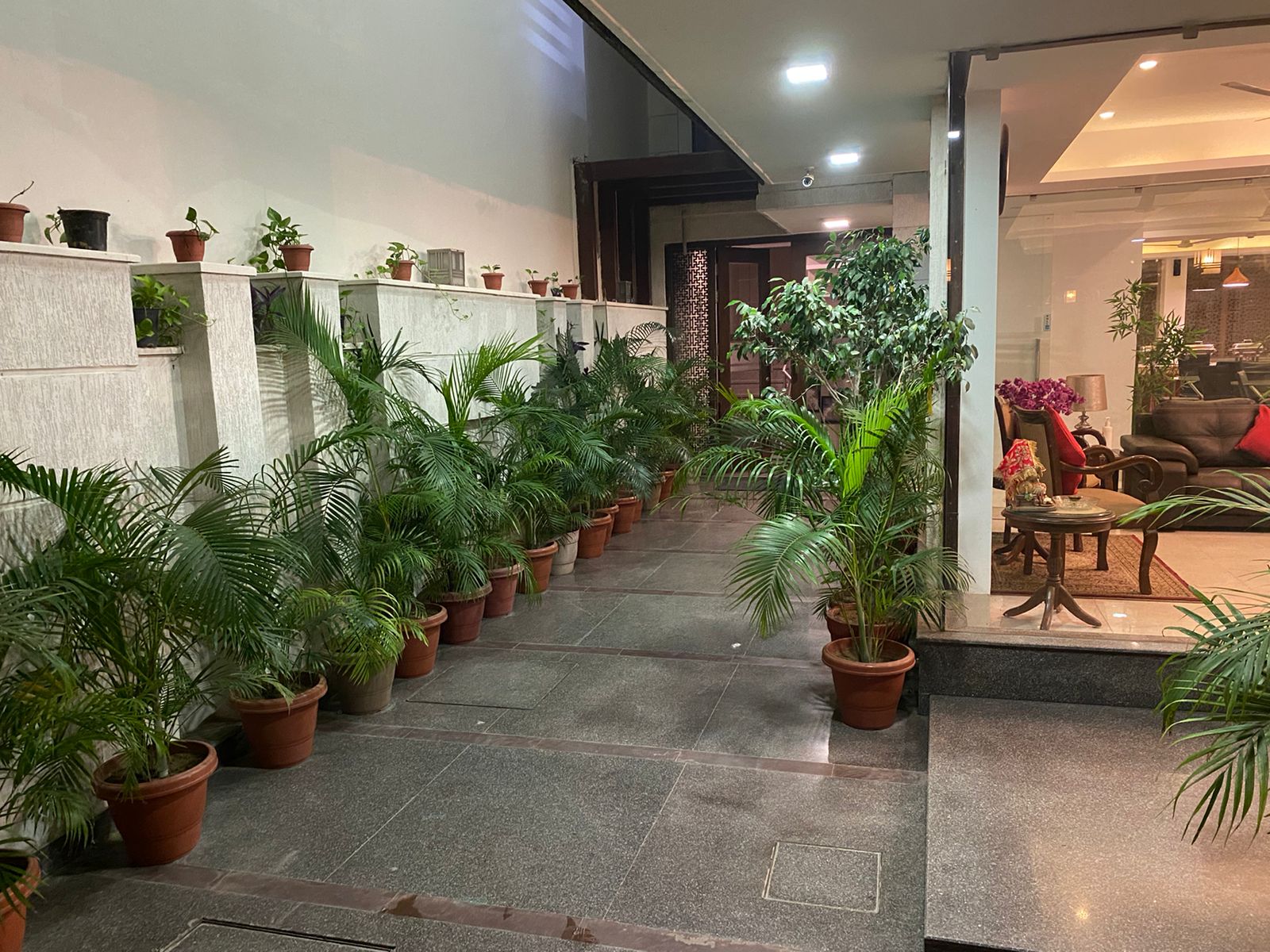 INDIYAAH Residency Golf Course Road - Tap to explore photos