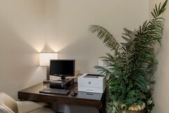 Best Western Plus Sweetwater Inn & Suites, Nolan