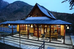 Himachal Heritage Village , Dharmpur