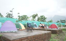 2 person Tent