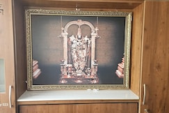 HOTEL ROI INN SAYANA, Tirupati