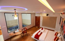 Honeymoon Pool Villa