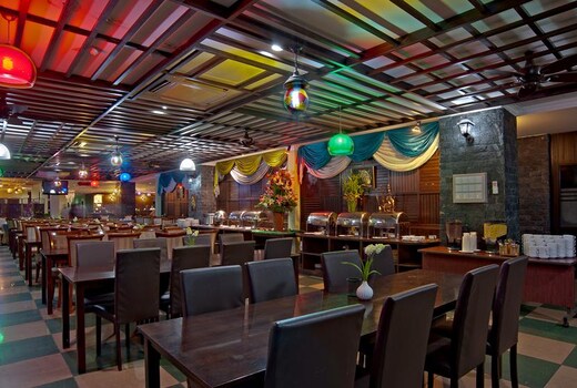 De Baron Resort Langkawi 2 7 Price Address Reviews