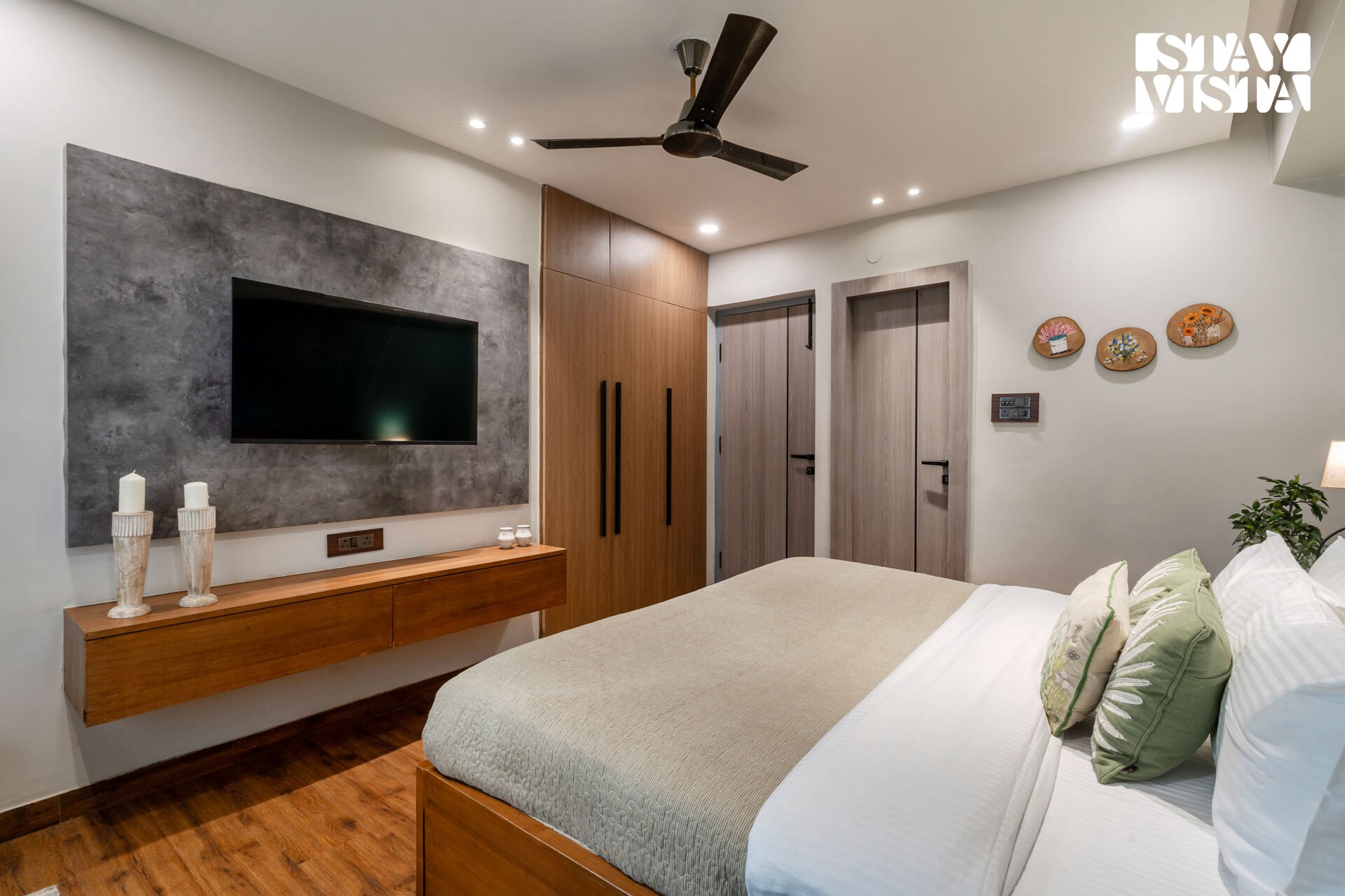 StayVista at Ember Home - Tap to explore photos
