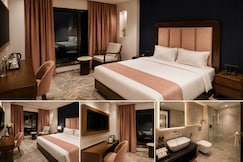 Hotel Midtown, Jamshedpur