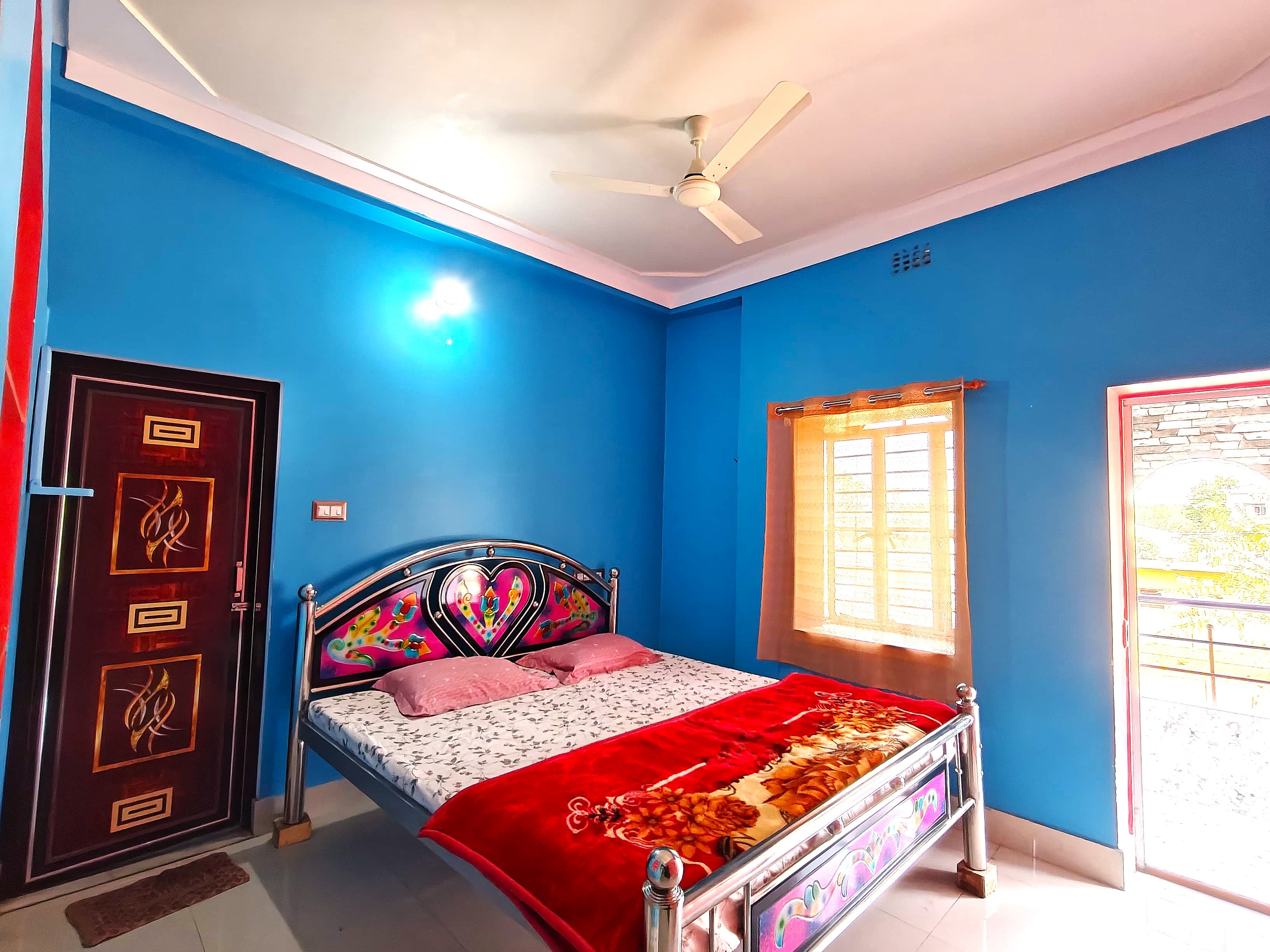 Abhinandan Homestay  - Tap to explore photos