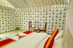 Sand Routes Resort & Desert Camp