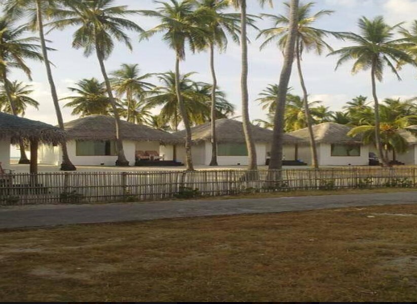 SEA SHELL BEACH RESORT Lakshadweep Hotel Price, Address & Reviews