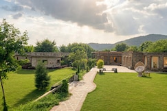 Sariska Kasba - A Village Resort, Sariska