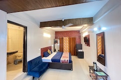 Clouddeck, Mussoorie